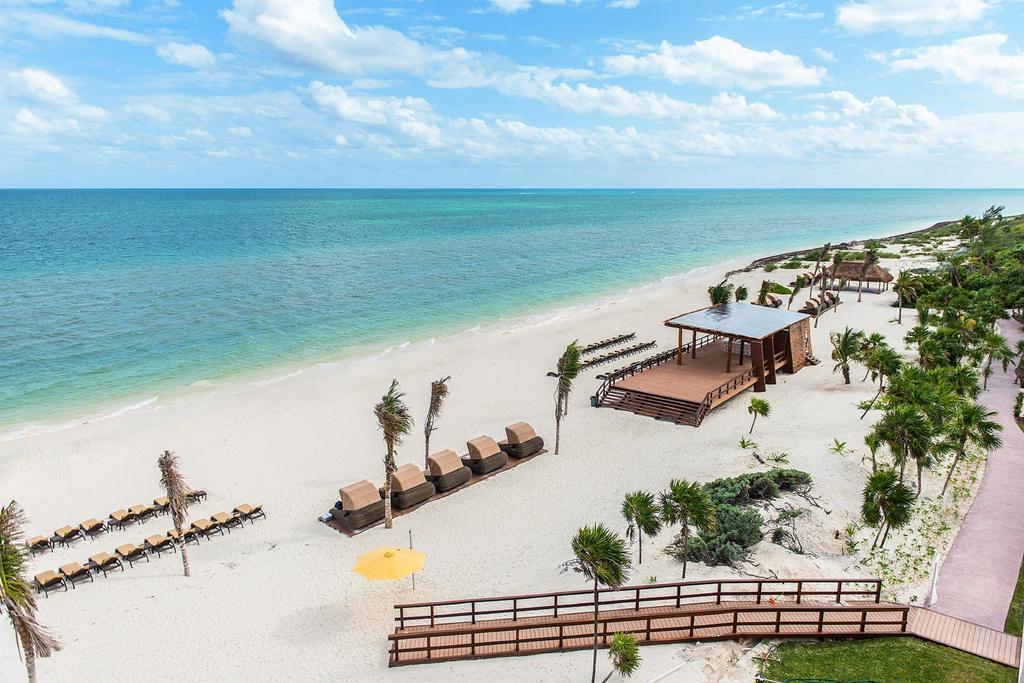 Hideaway At Royalton Riviera Cancun, An Autograph Collection All- Inclusive Resort - Adults Only Puerto Morelos Exterior foto